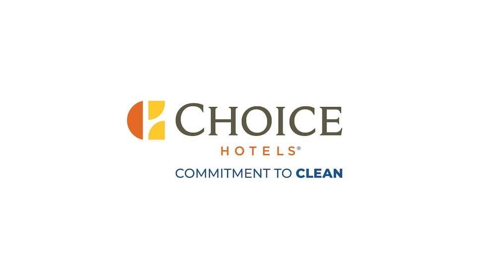 Quality Inn Fort Jackson Κολούμπια Εξωτερικό φωτογραφία