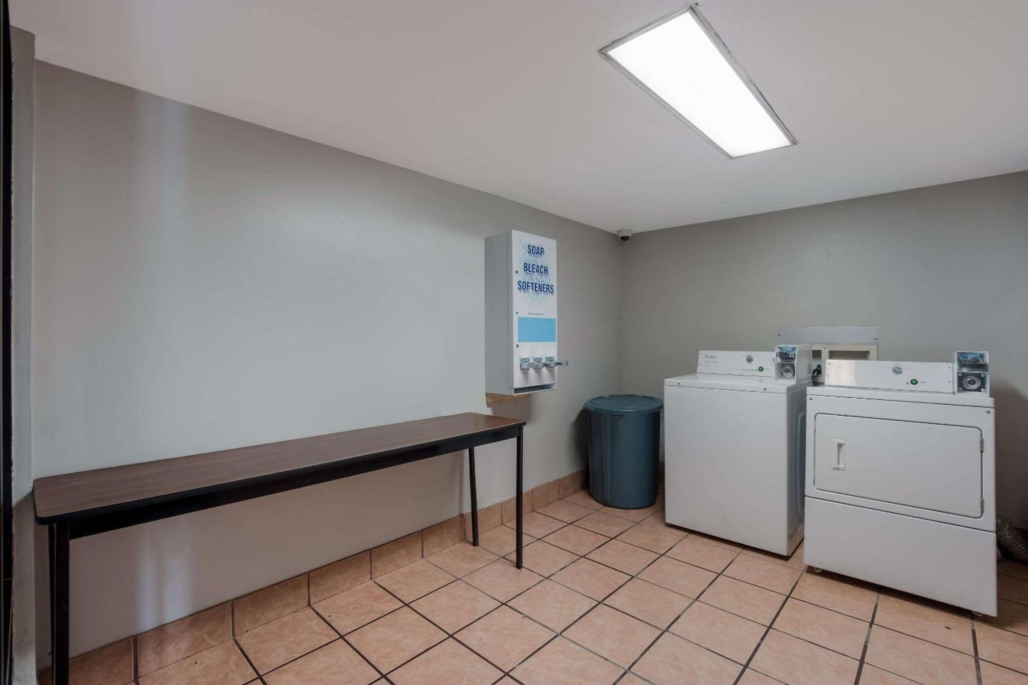 Quality Inn Fort Jackson Κολούμπια Εξωτερικό φωτογραφία