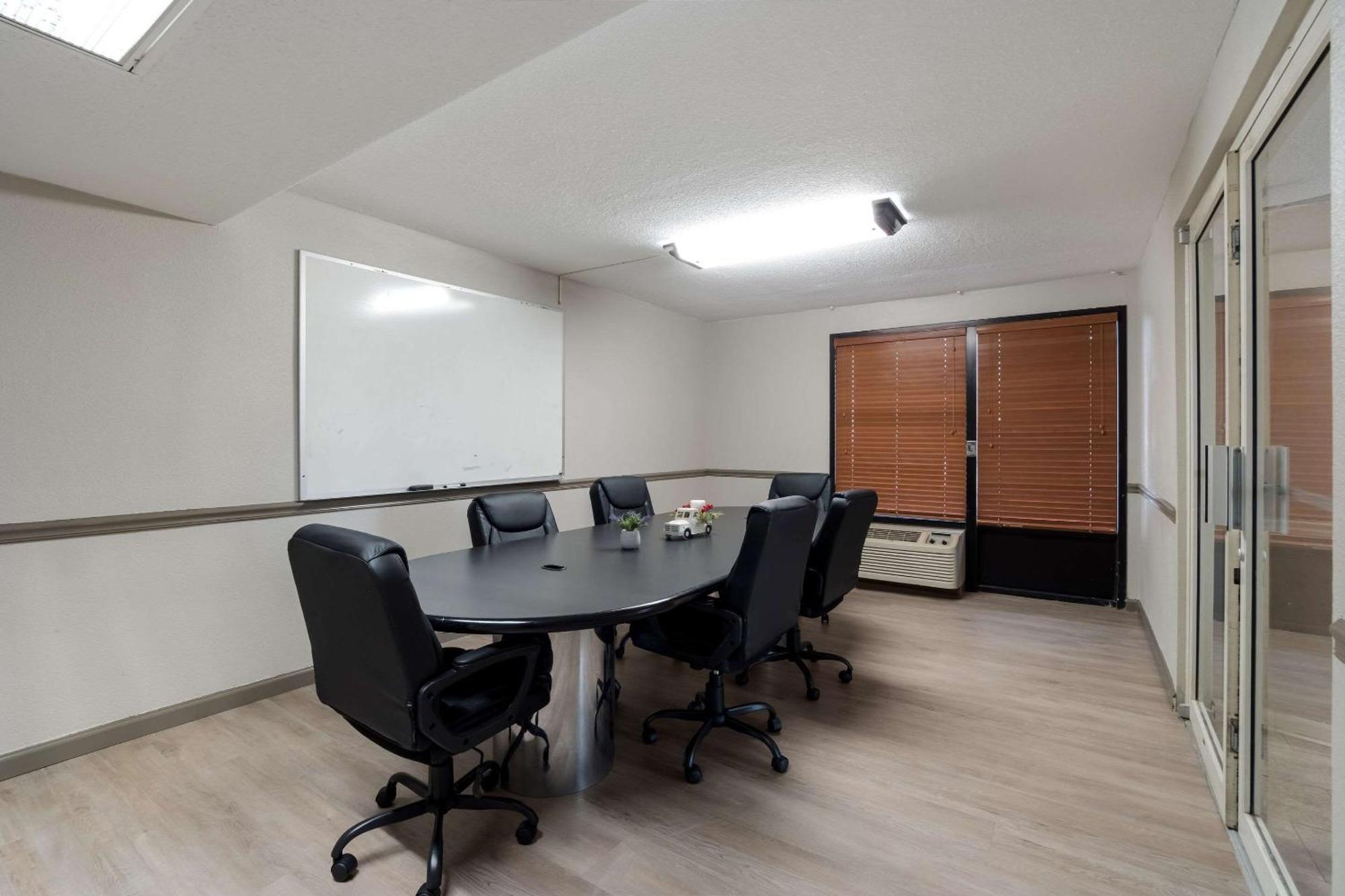 Quality Inn Fort Jackson Κολούμπια Εξωτερικό φωτογραφία
